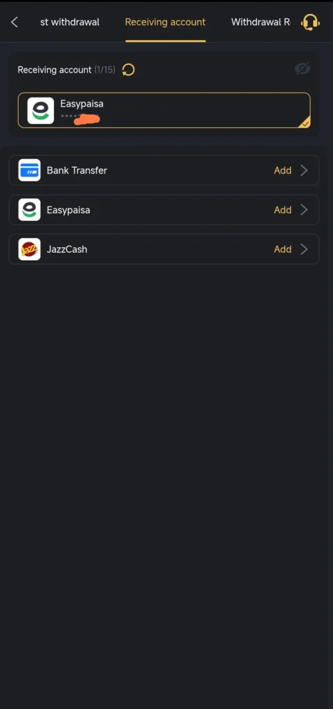 SIX6 Game Login